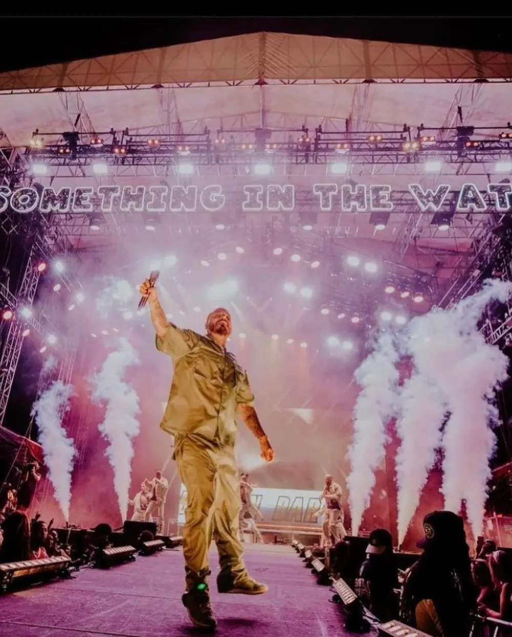 J Balvin anunció un show en Montevideo