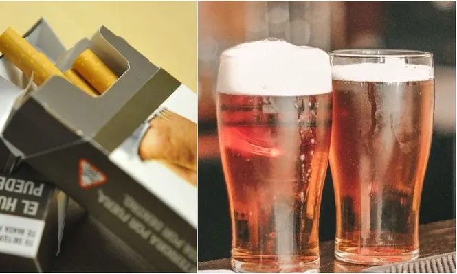 El gobierno actualizó el Imesi con aumentos en cigarrillos y cerveza
