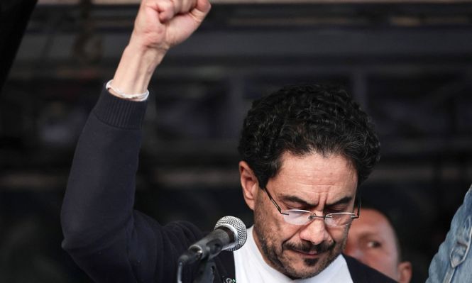 Colombia rumbo a la elección presidencial: Cepeda lidera la izquierda frente a una derecha fragmentada