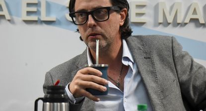 Ignacio Alonso: el encendido elogio para la gestión de Ricardo Vairo, la bandera de la unidad y una conclusión, los grandes ganadores son los clubes