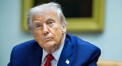 Cómo el cambio radical de Trump en la política exterior de EE.UU. preocupa a Europa (y qué dice de sus intenciones en América Latina)