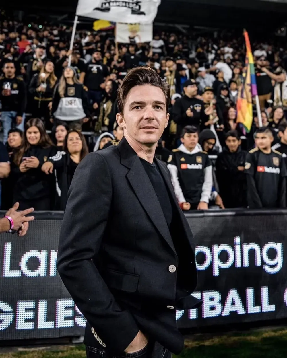 La estrella de Nickelodeon fue condenado por cargos contra una menor