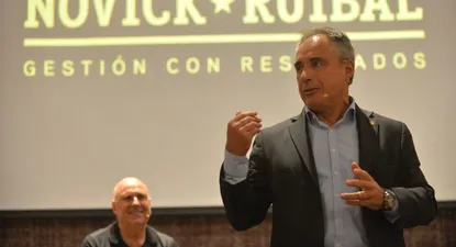 Alejandro Ruibal