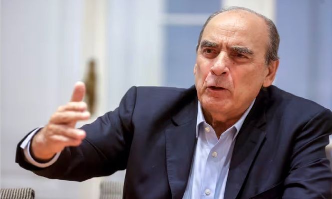 Tras los incidentes en Congreso, el Gobierno denuncia que el kirchnerismo quiere desestabilizar al presidente Javier Milei