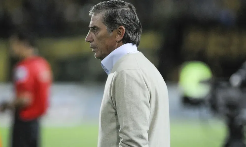 Eduardo Acevedo