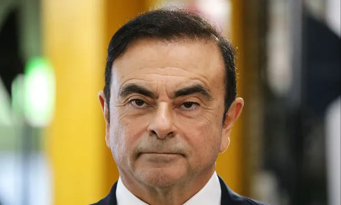 Ghosn estaba planeando una fusión entre Nissan y Renault antes de su arresto