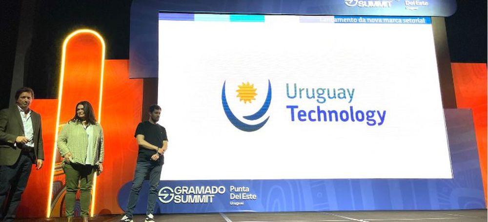 Se presentó Uruguay Technology, una propuesta destinada a aumentar la visibilidad internacional de las empresas tecnológicas