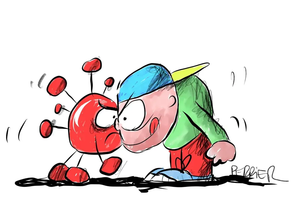 Covid: vacunas, nuevas variantes y un miedo desactualizado