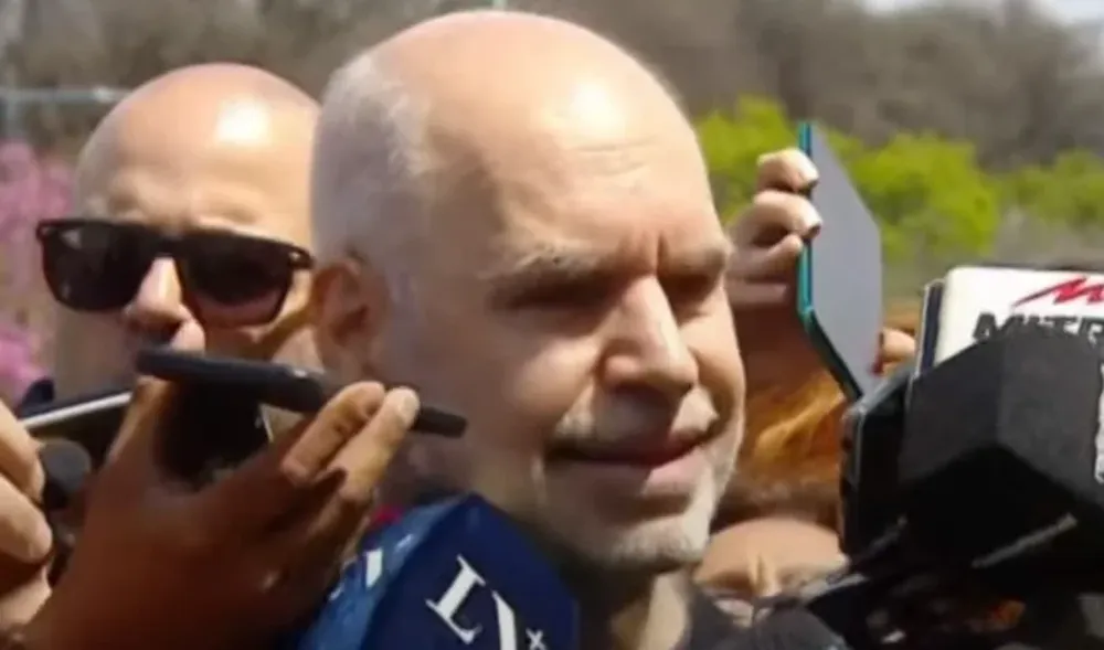 El jefe de gobierno porteño termina en diciembre su segundo mandato