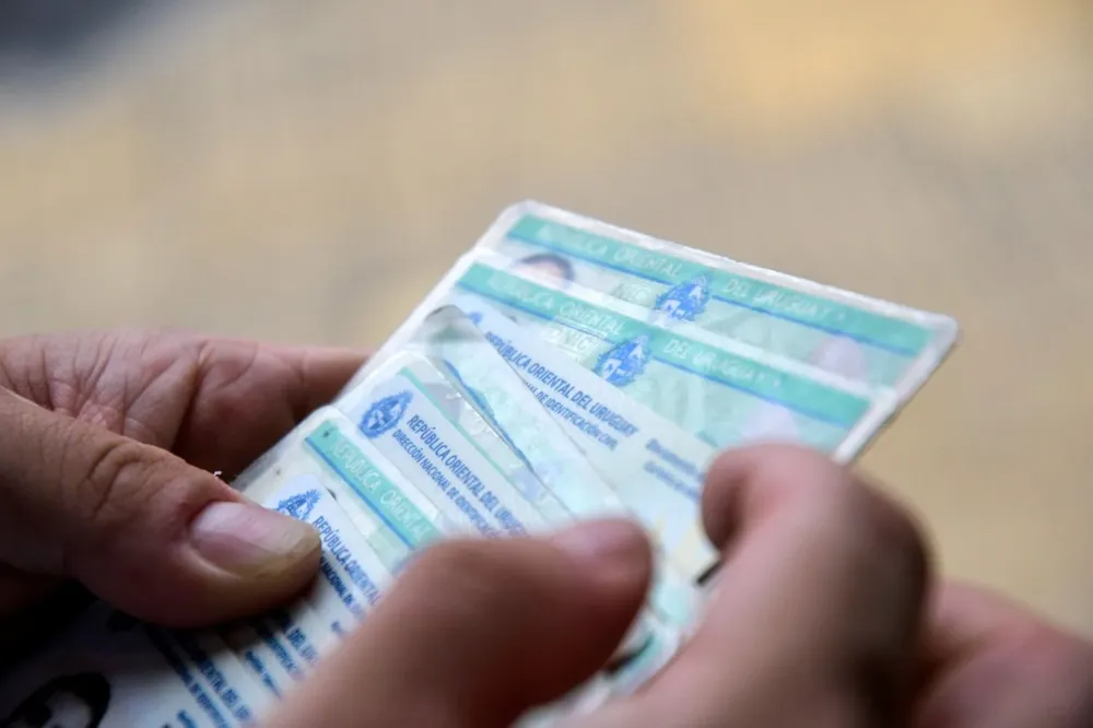 La base de datos se saturó debido a la demanda