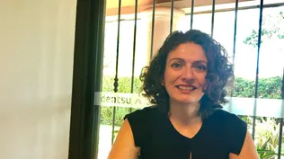 Aina Fuentes está al frente de la Estrategia regional en Dentsu Aegis Network