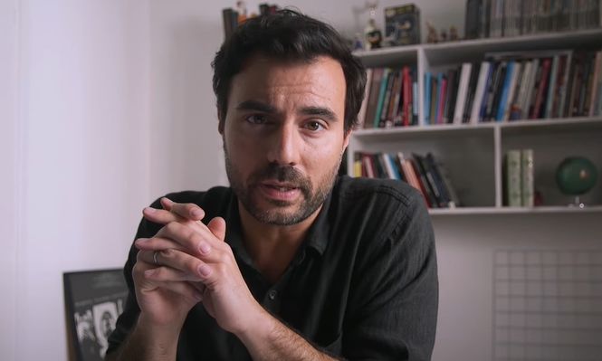 Nicolás Batalla