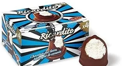 El Ricardito había salido del mercado en mayo, cuando cerró la planta de Ricard