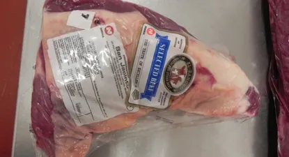 Exportaciones de carne aumentaron 7,1% respecto al año anterior