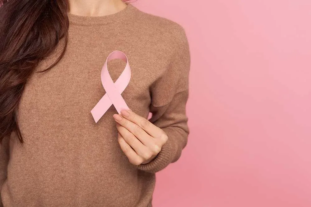 Día internacional de la lucha contra el cáncer de mama