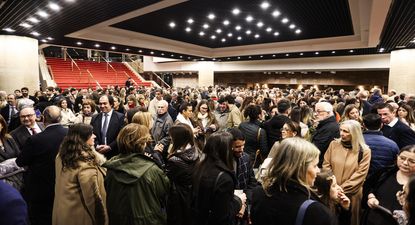 Seguro Americano celebra 60 Años de dedicación a la medicina con una gala inolvidable