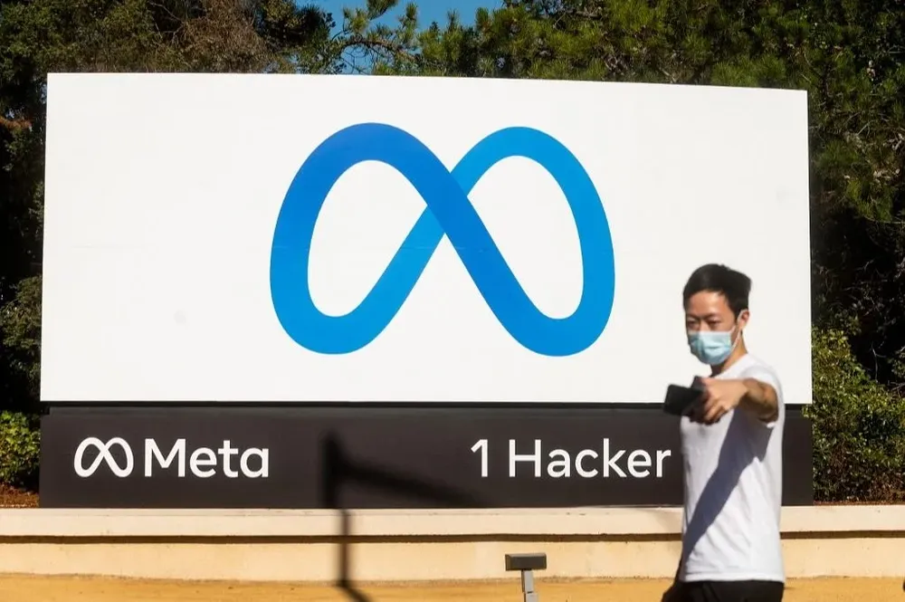Mark Zuckerberg anunció este jueves que todos sus dominios estarán bajo el nombre Meta