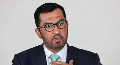 La denuncia pone a Sultan al Jaber, también presidente de la petrolera Adnoc, una vez más en el centro de las críticas de los ambientalistas.