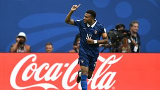 Francia vs Inglaterra EN VIVO por el Mundial 2026: golazo y doblete de Mbappé para acariciar el empate