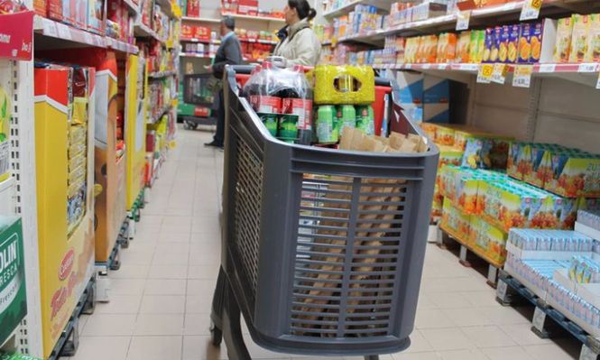 La inflación en Estados Unidos cae