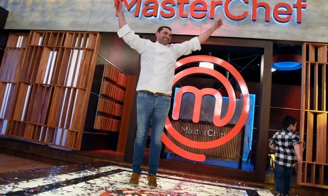 El regreso de Masterclass no pudo con Nilson