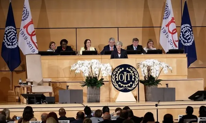 Gobierno viaja a Suiza a informar qué hizo con los cambios que le pidió la OIT