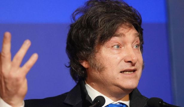 Milei celebró el acuerdo comercial con Estados Unidos: Una tremenda noticia que abre un nuevo siglo de oro para Argentina