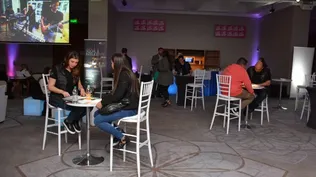 Se apostó a lograr un ambiente más descontracturado