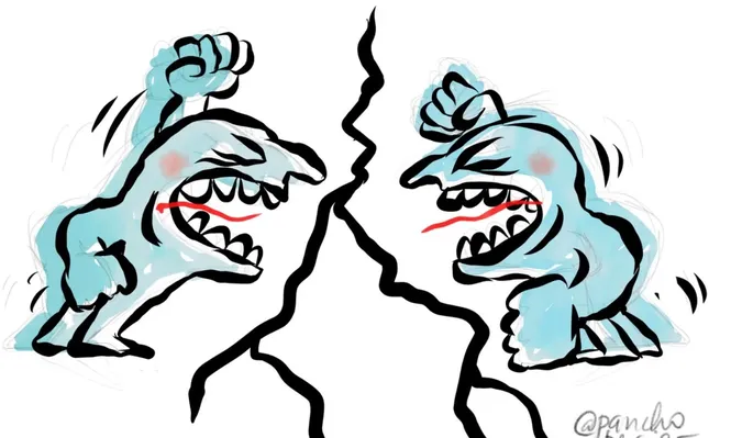 El intento de magnicidio en Argentina, y el cinismo insoportable al que deberíamos prestar atención en Uruguay