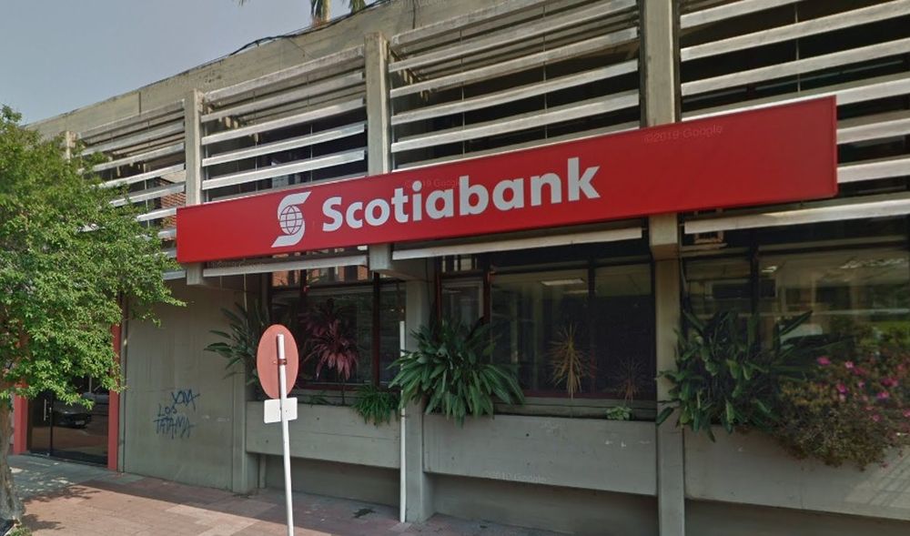 Scotiabank en Artigas