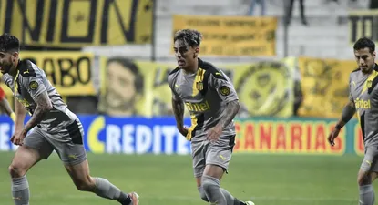 Facundo Torres