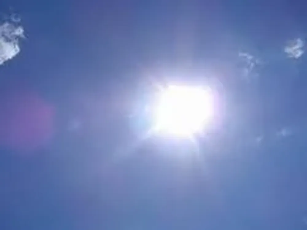Inumet emitió su pronóstico para este miércoles 21 de febrero.