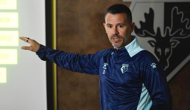 Camilo Speranza, el nuevo DT de Liverpool para 2026