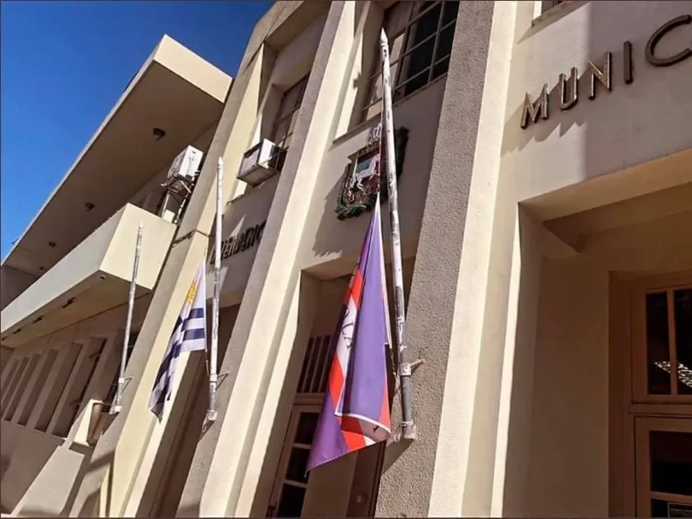 Junta Departamental de Soriano