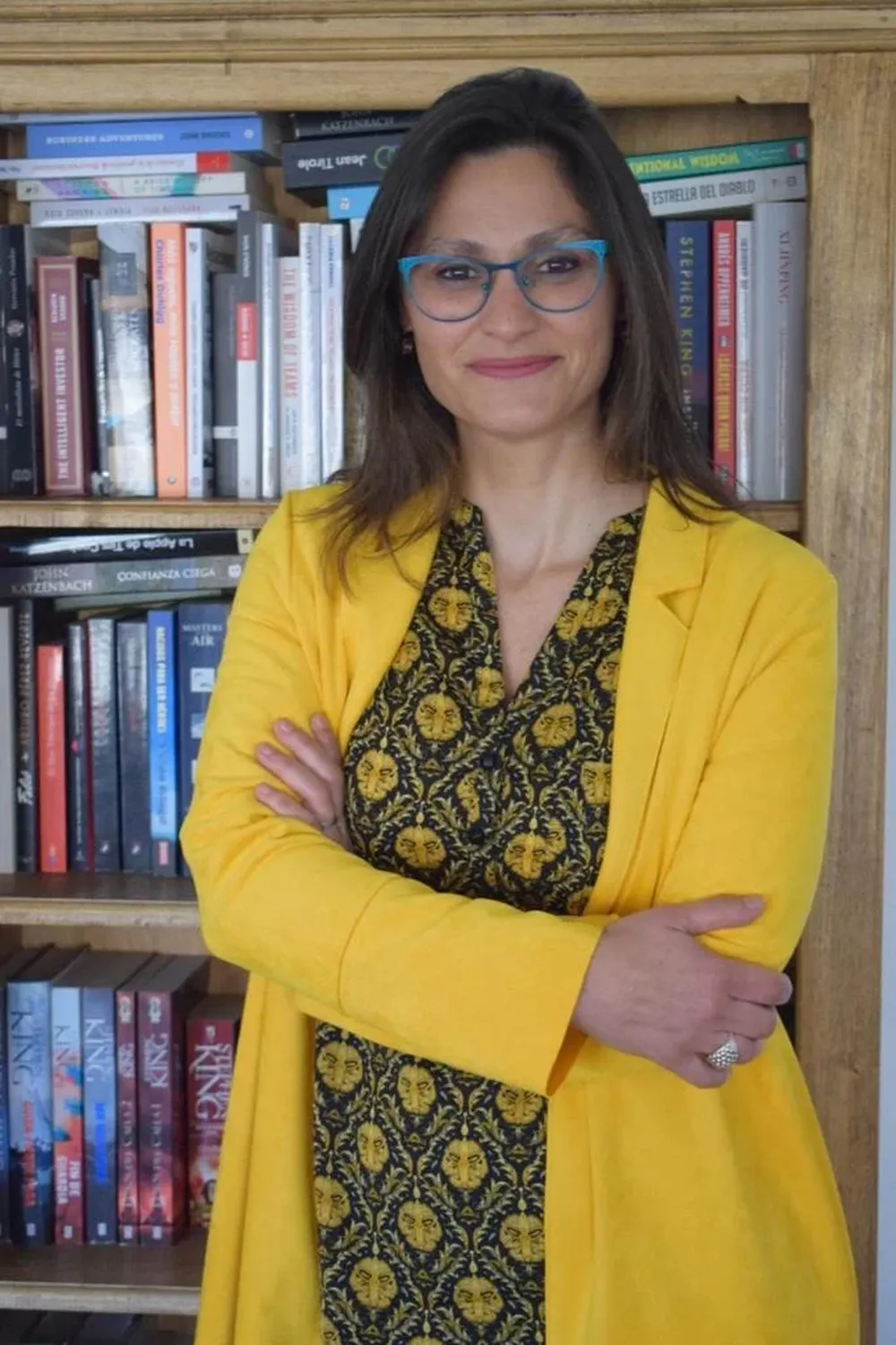 El 70% de las empresas consultadas por Adpugh va a desarrollar un modelo hibrido de trabajo