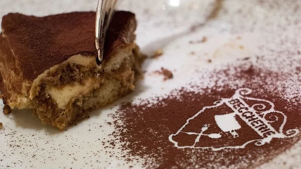 El postre se convirtió en un clásico de la cocina italiana