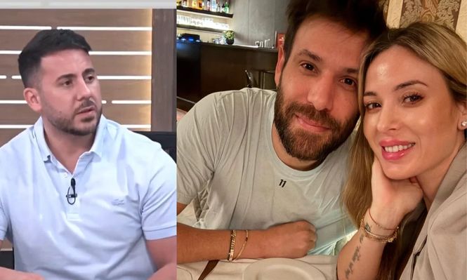 Involucran a Jésica Cirio y a su esposo en una estafa de 6 millones de dólares