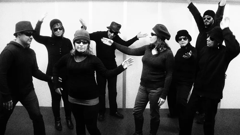 Por primera vez, un elenco uruguayo llevará a escena una obra en total oscuridad