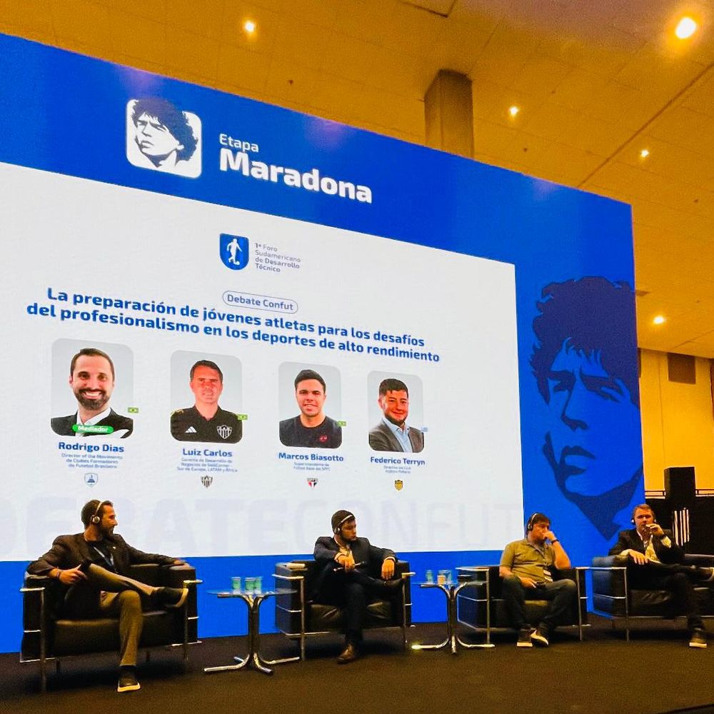 La disertación de Federico Terryn