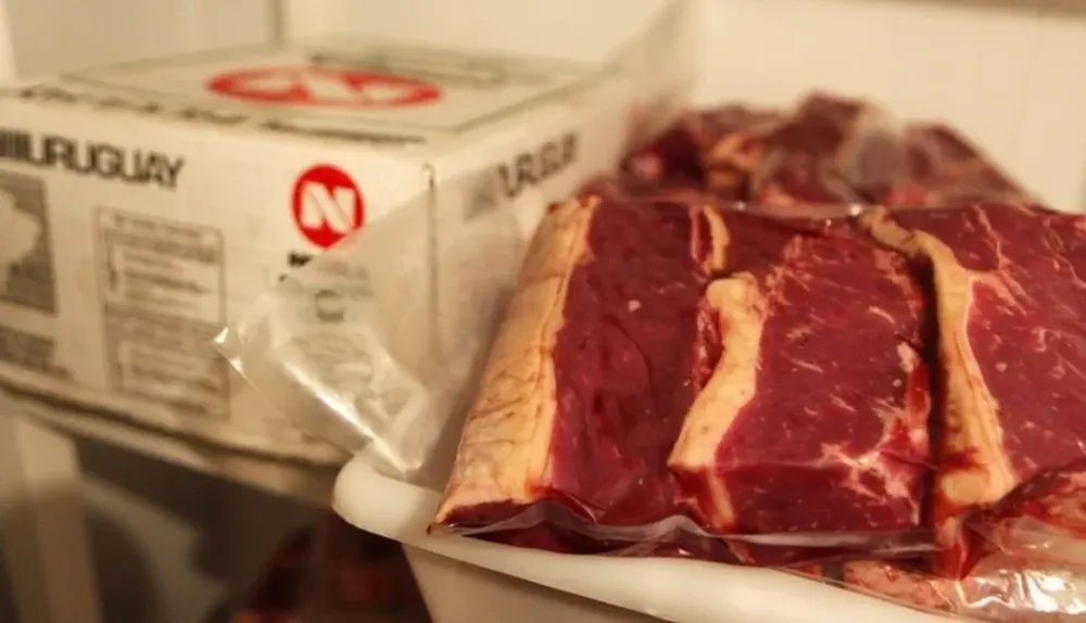 Carne, lácteos y otros alimentos uruguayos podrán tener mayor demanda desde Rusia