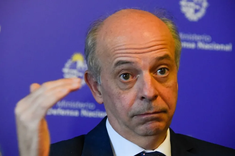 Archivo: Javier García