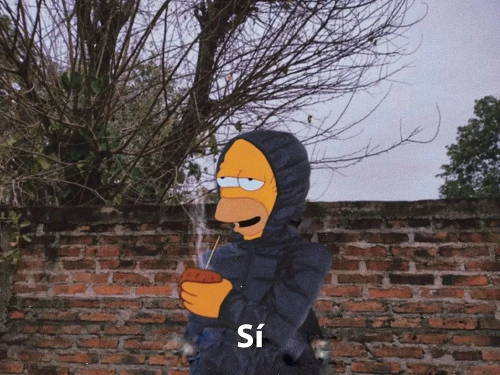 Memes de Invierno
