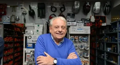Acá el no hay no existe