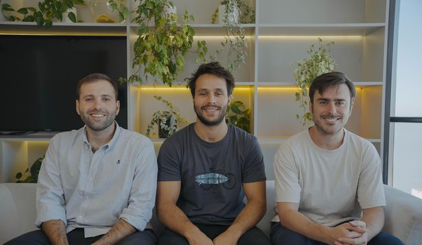 Startup uruguaya con foco en retail selló alianza con multinacional farmacéutica de capitales brasileños y apuesta por un nuevo segmento