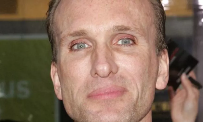 Dolor por la muerte de Peter Greene a los 60 años.