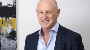 Quién es Luis Fontana, el nuevo titular de la ANMAT