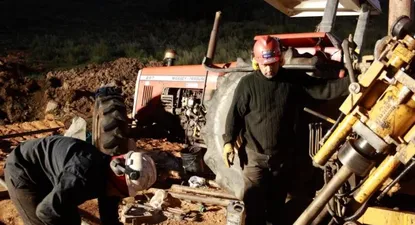 Aratirí deberá asegurar que tiene US$ 1.000 millones para invertir