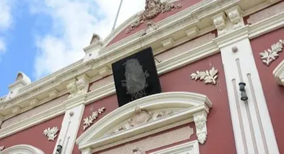 Intendencia de Artigas.