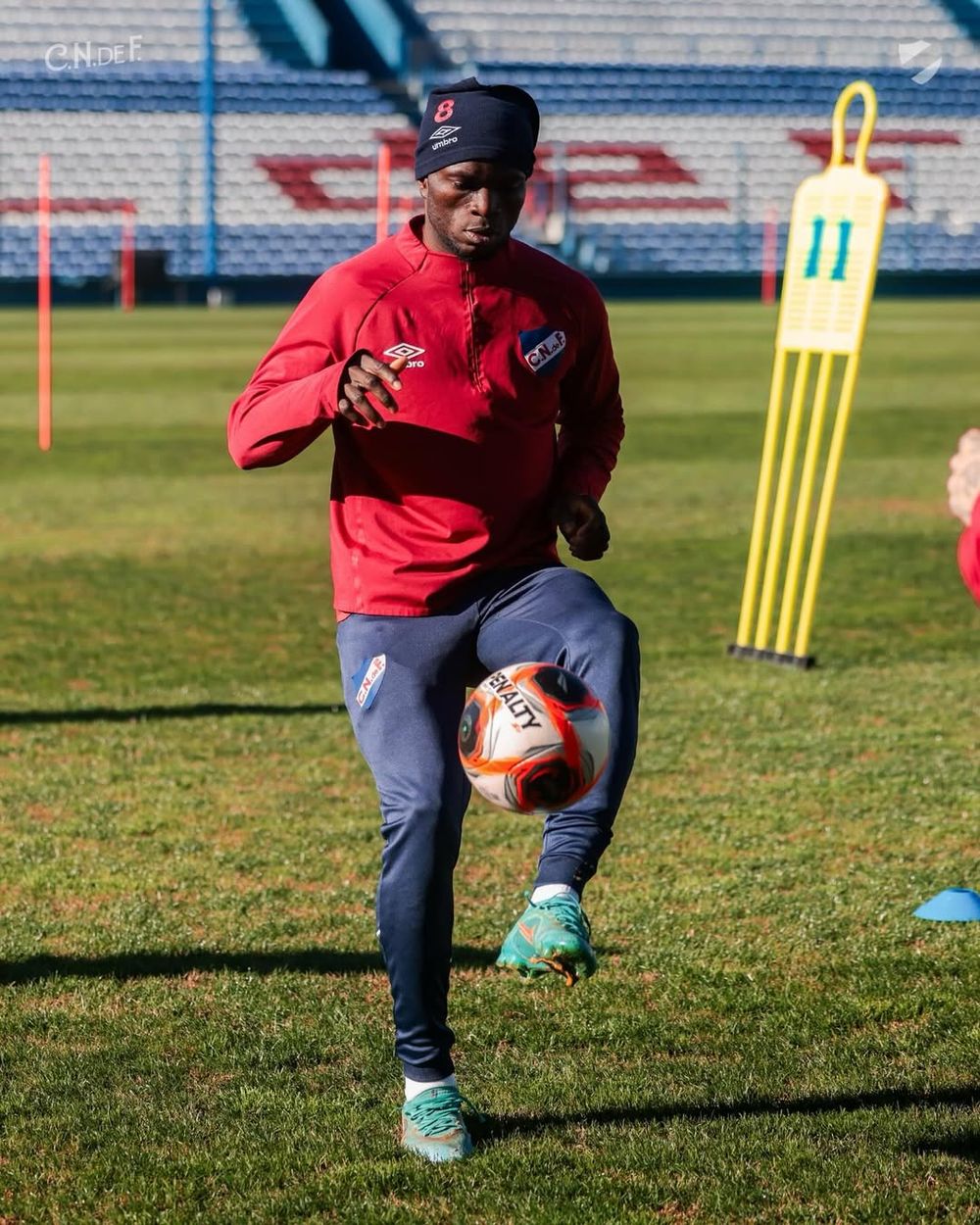 Christian Ebere