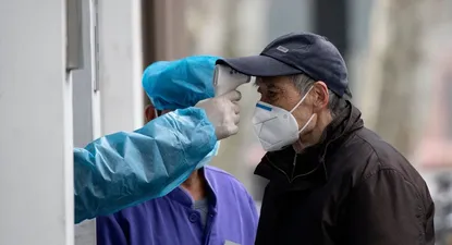 Hay preocupación a nivel global por un freno en la recuperación de la economía china por brote de covid.